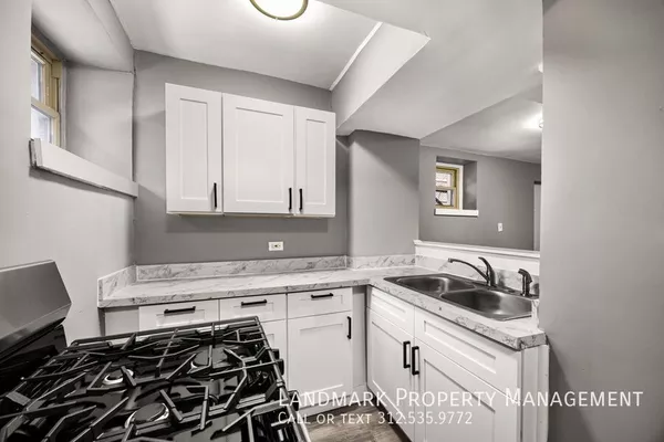 2 bedrooms apartment for rent in Grand Boulevard - South Side, Chicago