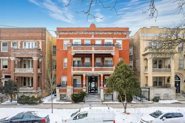 2 bedrooms apartment for rent in Grand Boulevard - South Side, Chicago