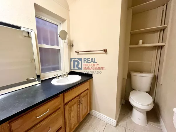 1 bedroom apartment for rent in Uptown Denver - Center Denver, Denver