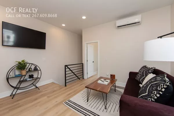 2 bedrooms apartment for rent in Point Breeze - South Philadelphia, Philadelphia