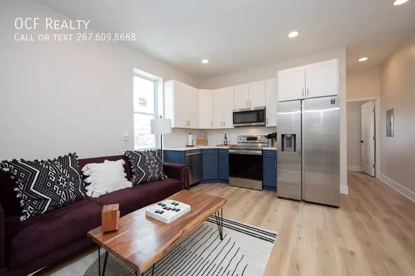 2 bedrooms apartment for rent in Point Breeze - South Philadelphia, Philadelphia