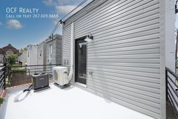 2 bedrooms apartment for rent in Point Breeze - South Philadelphia, Philadelphia