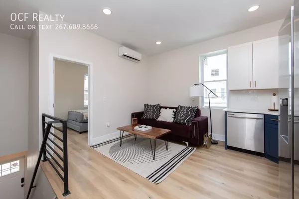 2 bedrooms apartment for rent in Point Breeze - South Philadelphia, Philadelphia