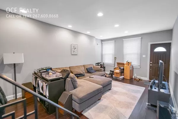 3 bedrooms apartment for rent in Kensington - North Philadelphia, Philadelphia