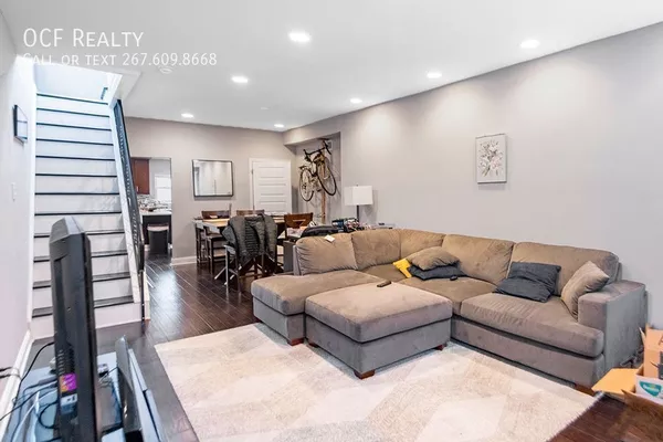 3 bedrooms apartment for rent in Kensington - North Philadelphia, Philadelphia