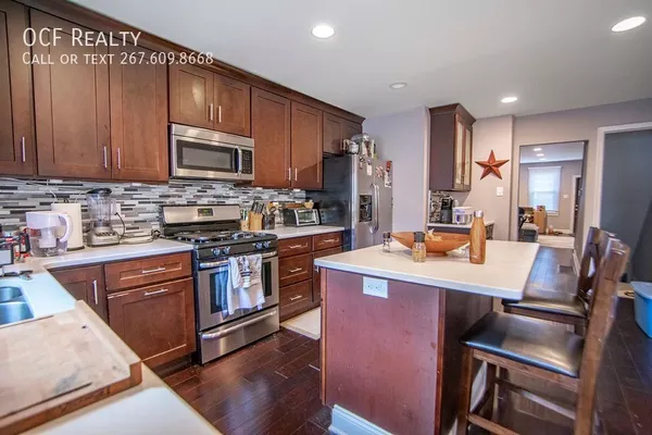 3 bedrooms apartment for rent in Kensington - North Philadelphia, Philadelphia