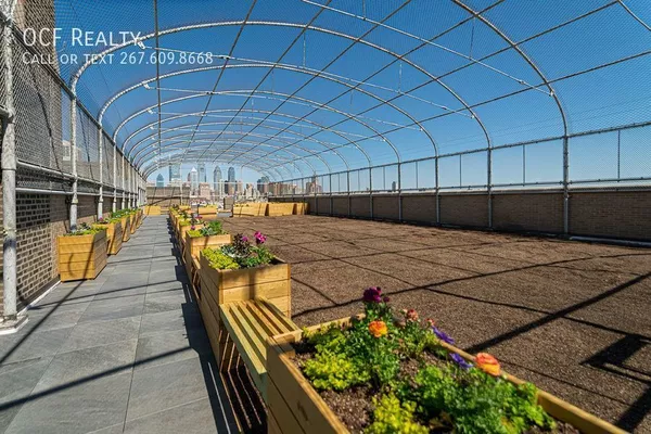 Studio Apartment for rent in Point Breeze - South Philadelphia, Philadelphia