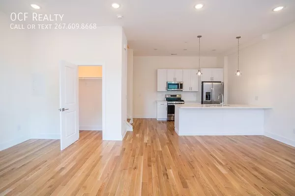 3 bedrooms apartment for rent in Northern Liberties - North Philadelphia, Philadelphia