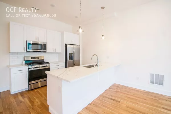 3 bedrooms apartment for rent in Northern Liberties - North Philadelphia, Philadelphia