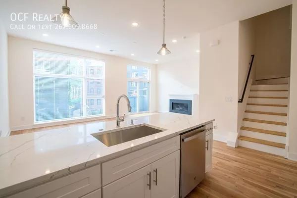 3 bedrooms apartment for rent in Northern Liberties - North Philadelphia, Philadelphia