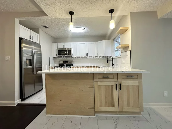 3 bedrooms apartment for rent in Murray Hill - Westside, Jacksonville