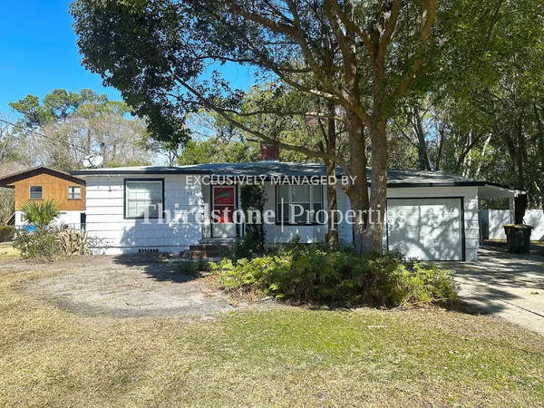 3 bedrooms apartment for rent in Murray Hill - Westside, Jacksonville