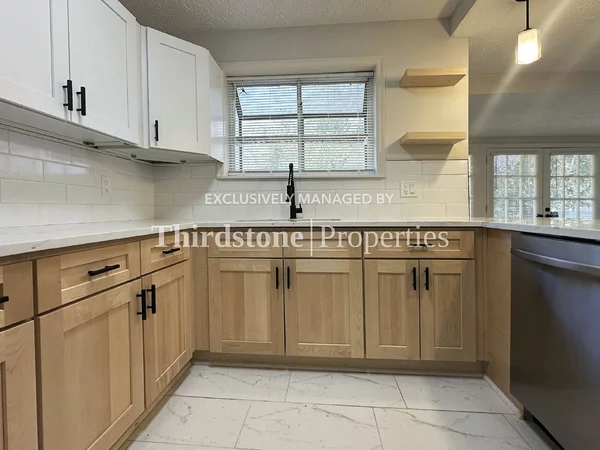 3 bedrooms apartment for rent in Murray Hill - Westside, Jacksonville