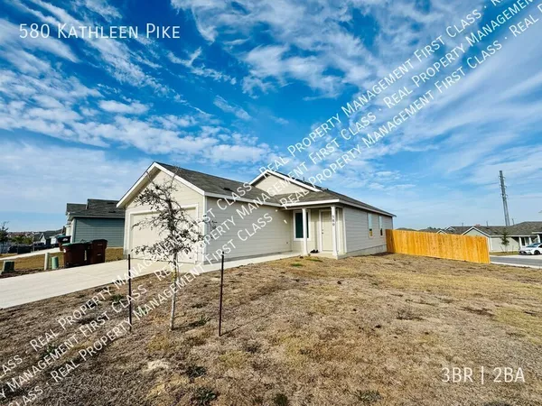 3 bedrooms apartment for rent in Far West Side - West SATX, San Antonio