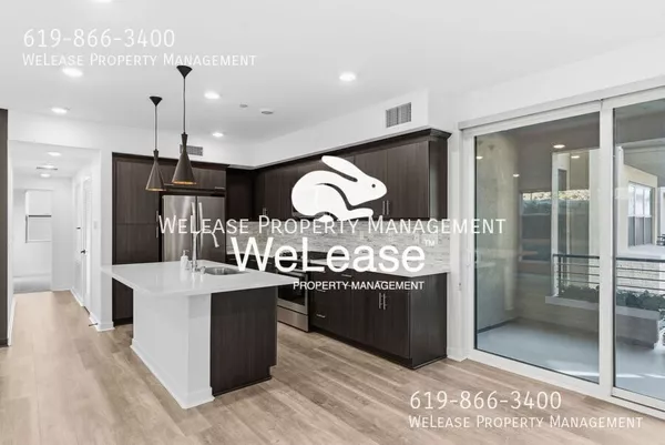 3 bedrooms apartment for rent in Serra Mesa - Inland, San Diego