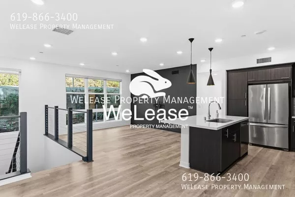 3 bedrooms apartment for rent in Serra Mesa - Inland, San Diego