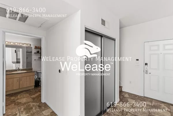 2 bedrooms apartment for rent in Little Italy - Central SD, San Diego