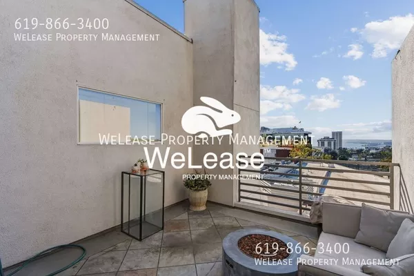 2 bedrooms apartment for rent in Little Italy - Central SD, San Diego