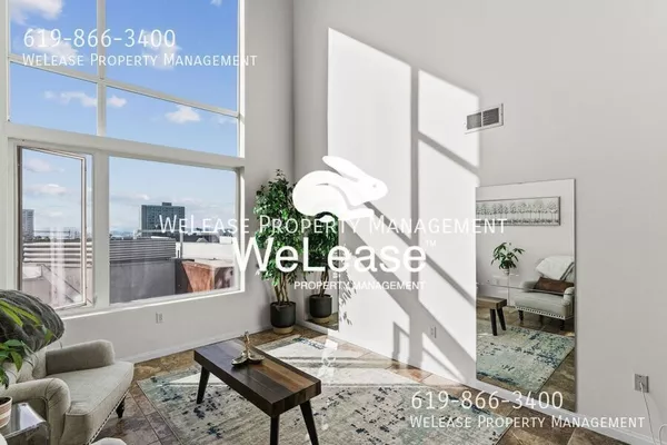 2 bedrooms apartment for rent in Little Italy - Central SD, San Diego