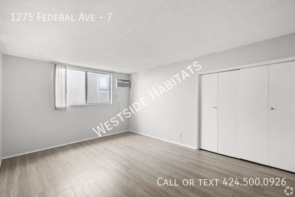 Studio Apartment for rent in Sawtelle - Westside / South Bay, Los Angeles