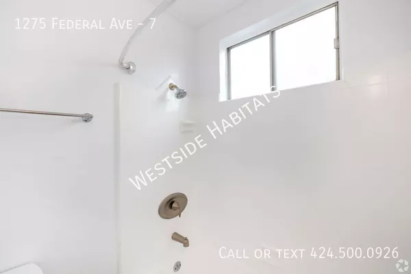 Studio Apartment for rent in Sawtelle - Westside / South Bay, Los Angeles