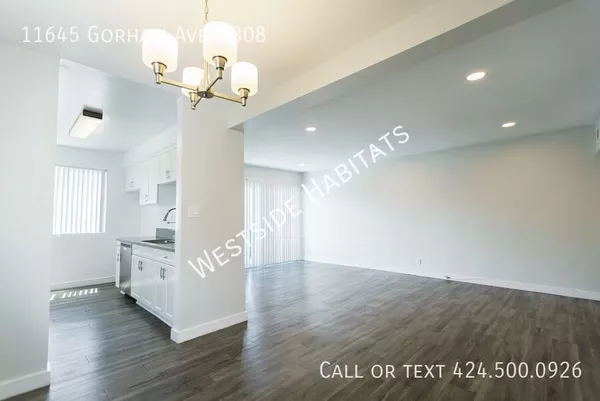 2 bedrooms apartment for rent in Brentwood - Westside / South Bay, Los Angeles