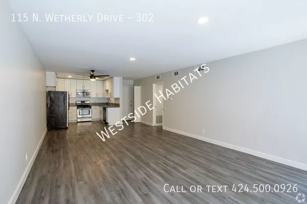1 bedroom apartment for rent in Beverly Hills - Westside / South Bay, Los Angeles