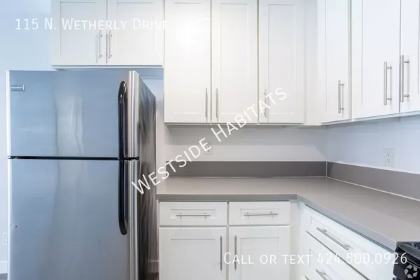 1 bedroom apartment for rent in Beverly Hills - Westside / South Bay, Los Angeles