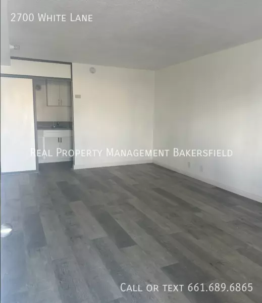 Studio Apartment for rent in South Bakersfield - Central Bakersfield, Bakersfield