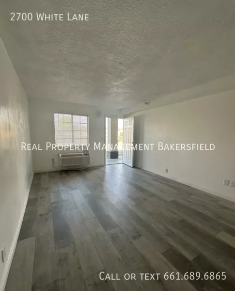 Studio Apartment for rent in South Bakersfield - Central Bakersfield, Bakersfield