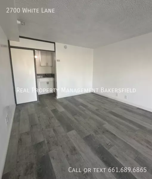 Studio Apartment for rent in South Bakersfield - Central Bakersfield, Bakersfield