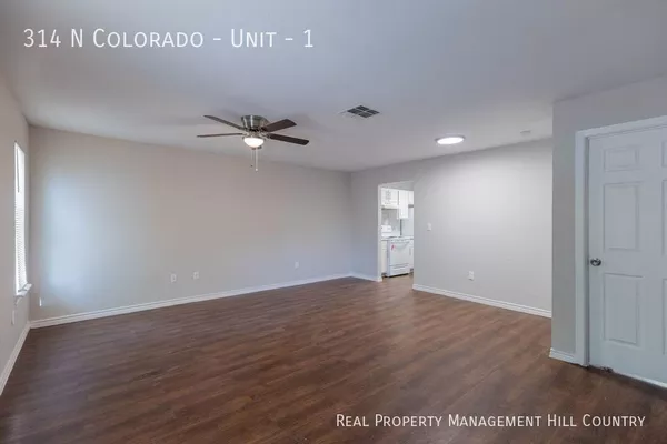 4 bedrooms apartment for rent in Five Points SATX - Central SATX, San Antonio