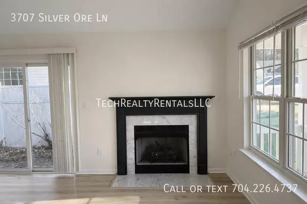 3 bedrooms apartment for rent in Oakdale - North Charlotte, Charlotte