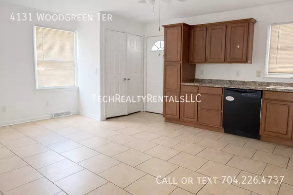 3 bedrooms apartment for rent in Windsor Park - East Charlotte, Charlotte
