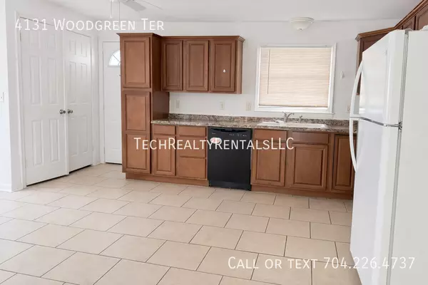 3 bedrooms apartment for rent in Windsor Park - East Charlotte, Charlotte