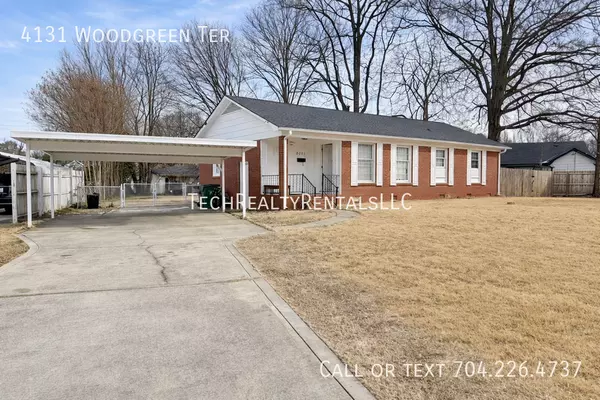 3 bedrooms apartment for rent in Windsor Park - East Charlotte, Charlotte