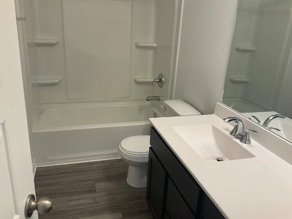 3 bedrooms apartment for rent in Far West Side - West SATX, San Antonio