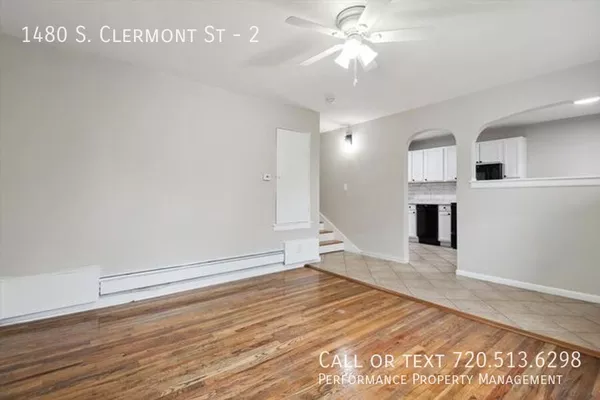 3 bedrooms apartment for rent in Virginia Village - East Denver, Denver