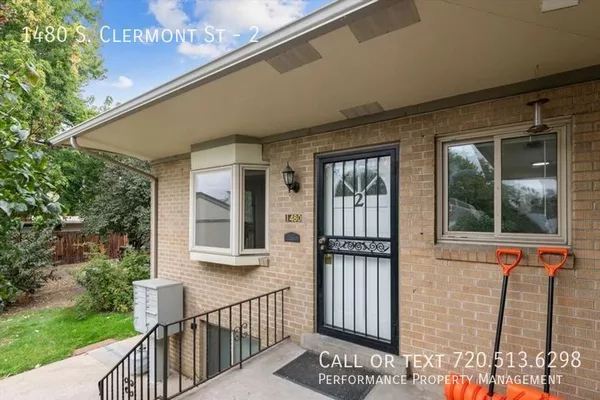 3 bedrooms apartment for rent in Virginia Village - East Denver, Denver