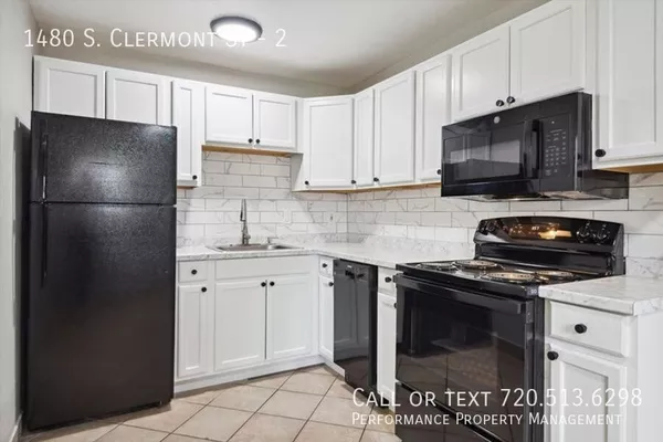 3 bedrooms apartment for rent in Virginia Village - East Denver, Denver