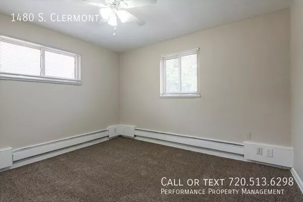3 bedrooms apartment for rent in Virginia Village - East Denver, Denver