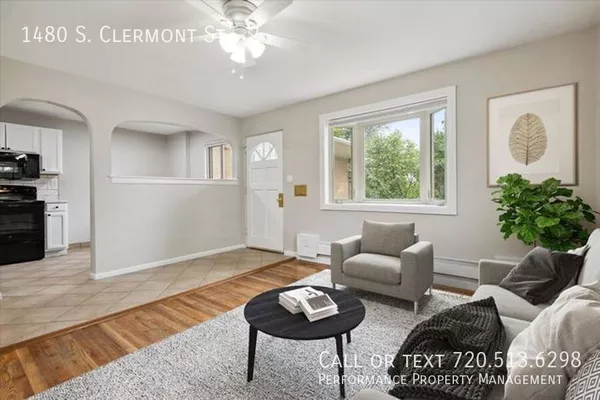 3 bedrooms apartment for rent in Virginia Village - East Denver, Denver