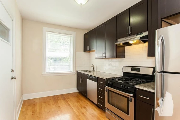 2 bedrooms apartment for rent in Andersonville - Far North Side, Chicago