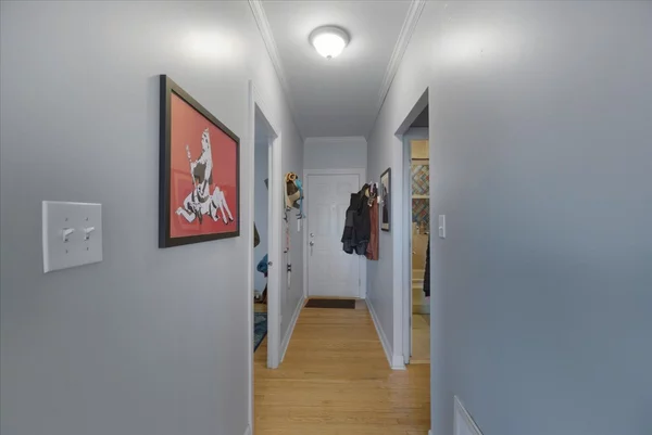 2 bedrooms apartment for rent in Avondale - North Side, Chicago