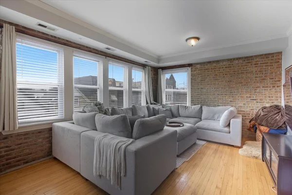 2 bedrooms apartment for rent in Avondale - North Side, Chicago