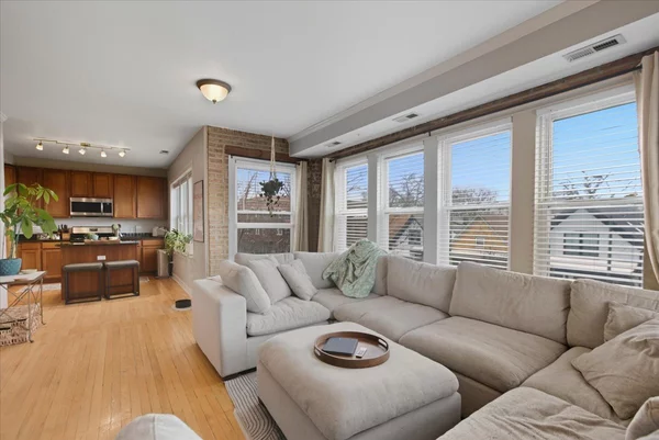 2 bedrooms apartment for rent in Avondale - North Side, Chicago