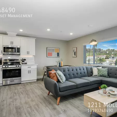 2 bedrooms apartment for rent in Old Town - Central SD, San Diego