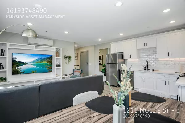 2 bedrooms apartment for rent in Old Town - Central SD, San Diego