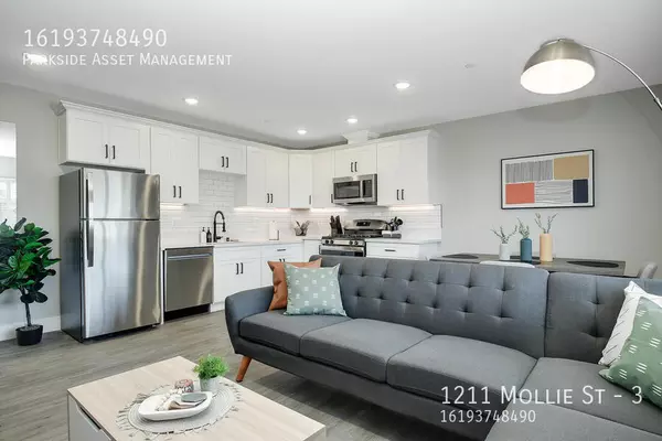 2 bedrooms apartment for rent in Old Town - Central SD, San Diego