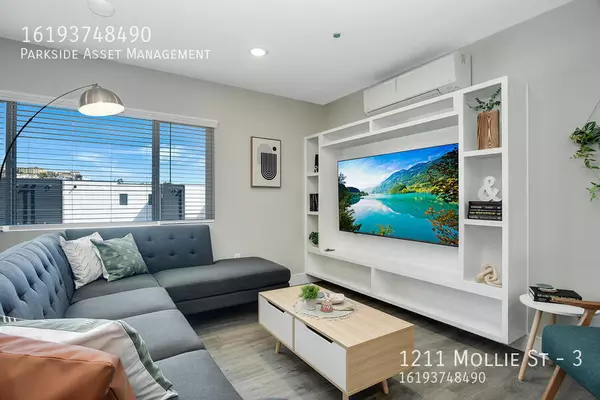 2 bedrooms apartment for rent in Old Town - Central SD, San Diego